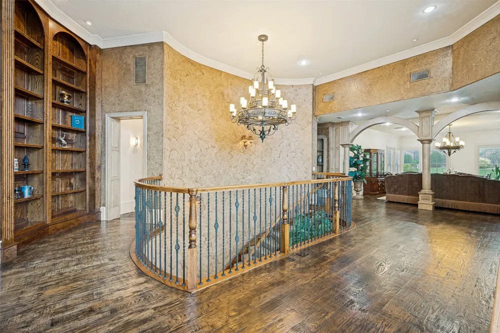 1634 Oak Ridge Drive Corinth, TX 76210