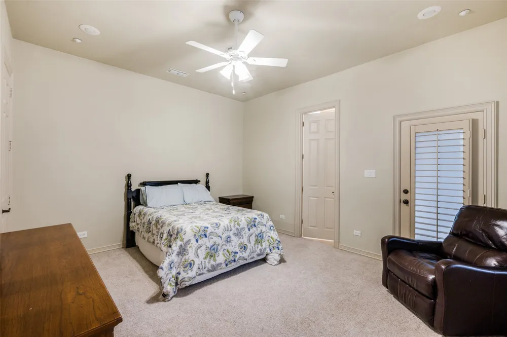 1634 Oak Ridge Drive Corinth, TX 76210