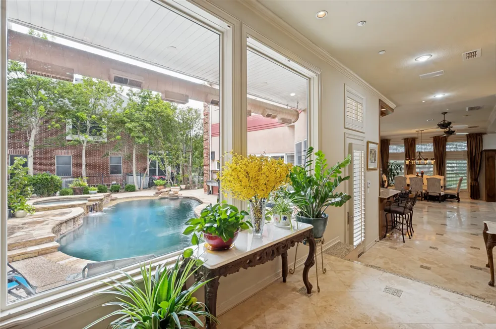 1634 Oak Ridge Drive Corinth, TX 76210