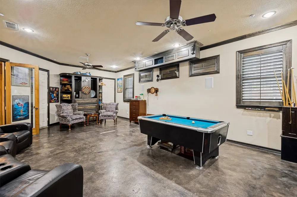 1634 Oak Ridge Drive Corinth, TX 76210