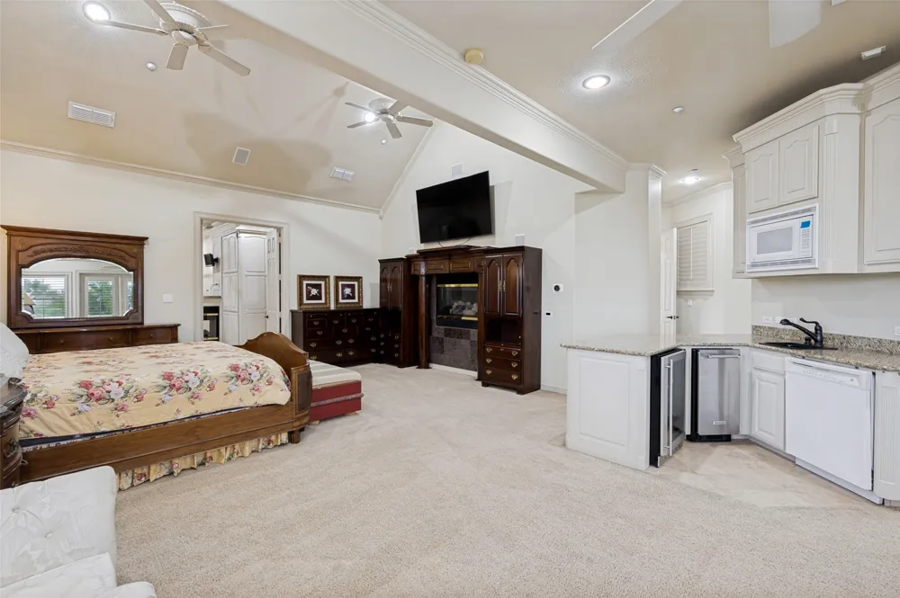 1634 Oak Ridge Drive Corinth, TX 76210