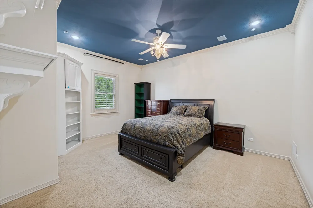 1634 Oak Ridge Drive Corinth, TX 76210