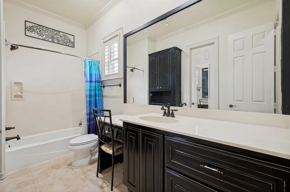 1634 Oak Ridge Drive Corinth, TX 76210