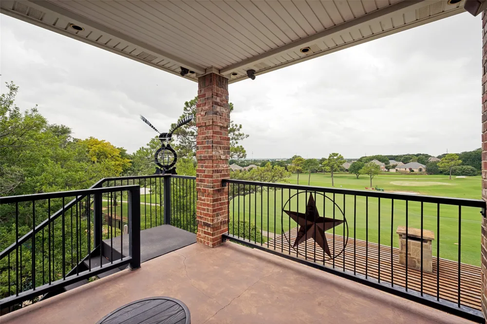 1634 Oak Ridge Drive Corinth, TX 76210