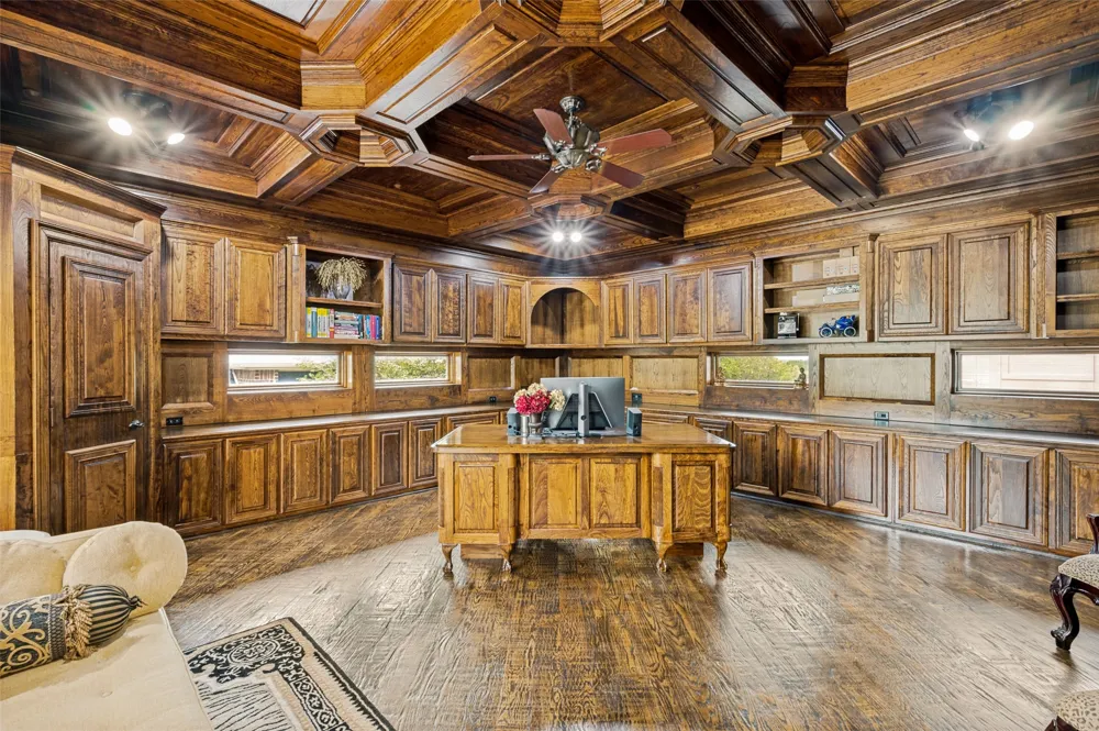 1634 Oak Ridge Drive Corinth, TX 76210