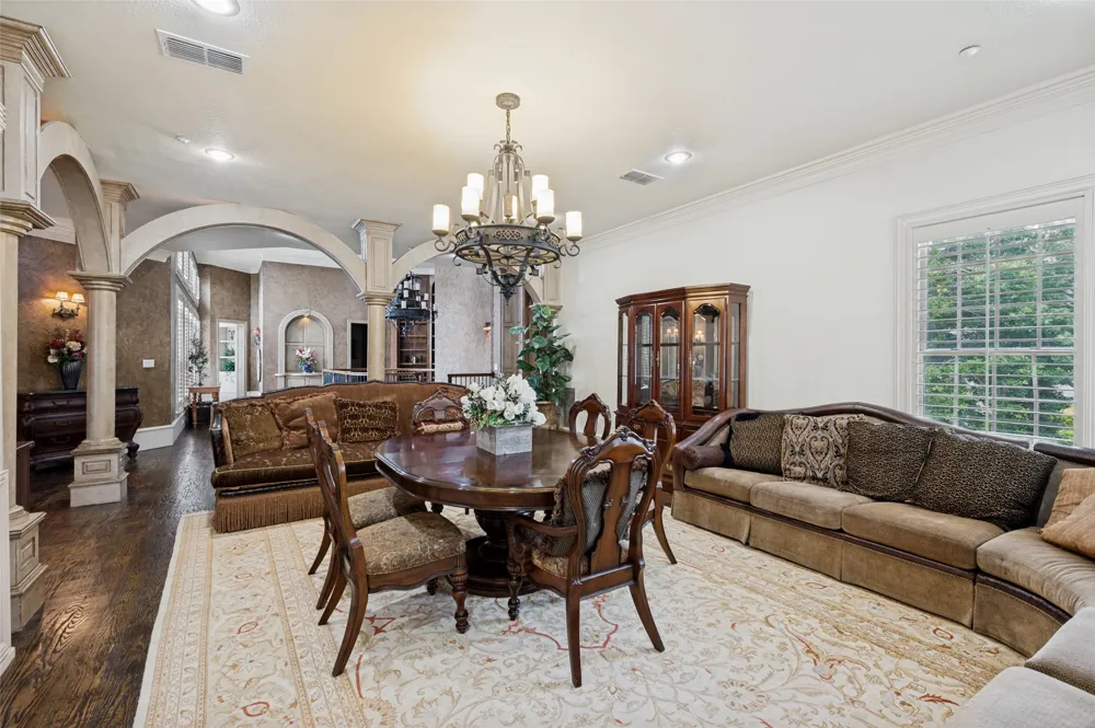 1634 Oak Ridge Drive Corinth, TX 76210