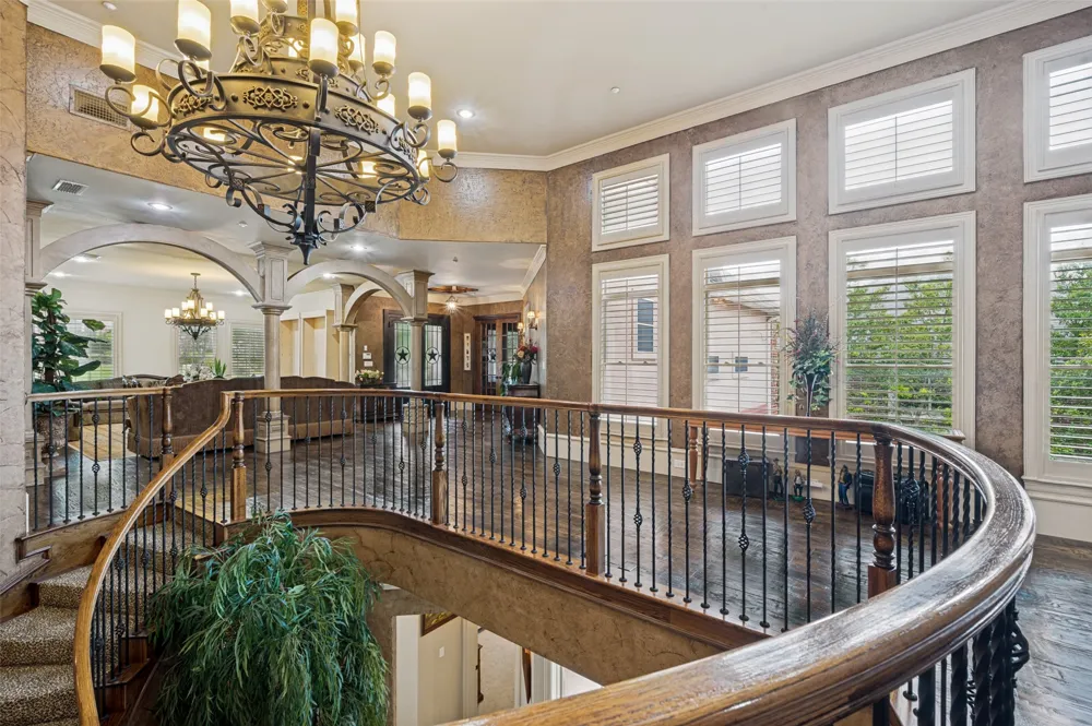 1634 Oak Ridge Drive Corinth, TX 76210
