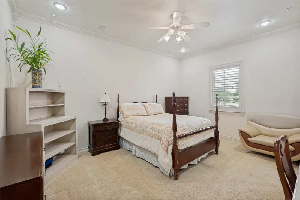1634 Oak Ridge Drive Corinth, TX 76210