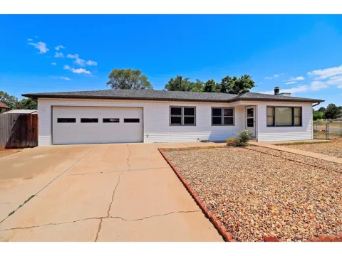 3001 Sunset Drive