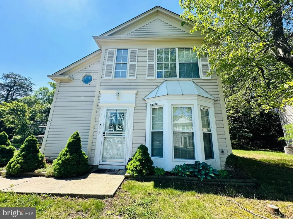 3433 AZALEA PLACE Waldorf, MD 20602