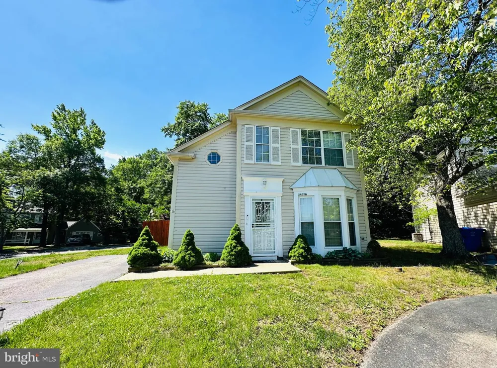 3433 AZALEA PLACE Waldorf, MD 20602