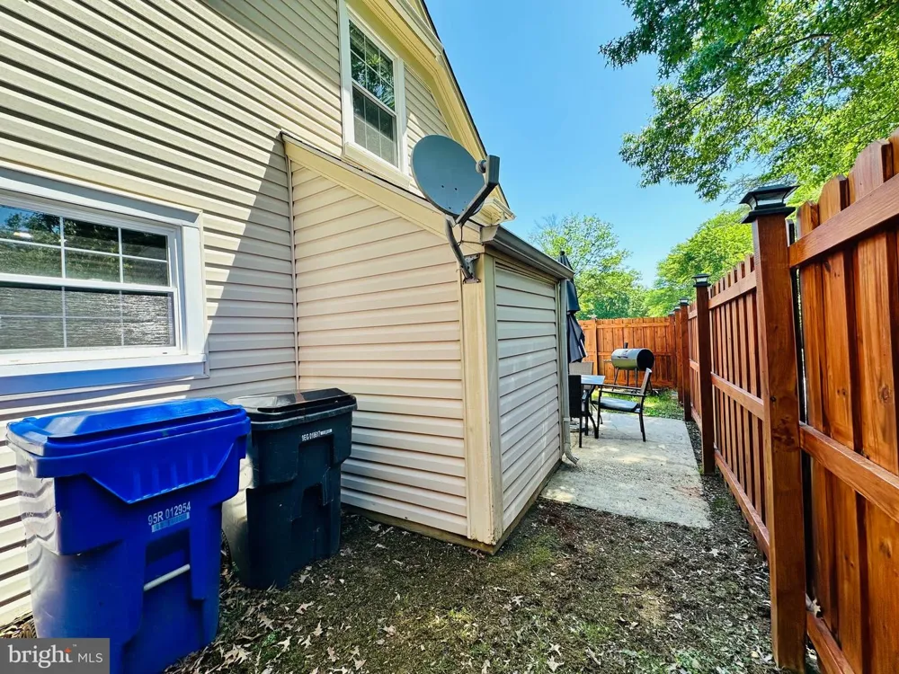 3433 AZALEA PLACE Waldorf, MD 20602