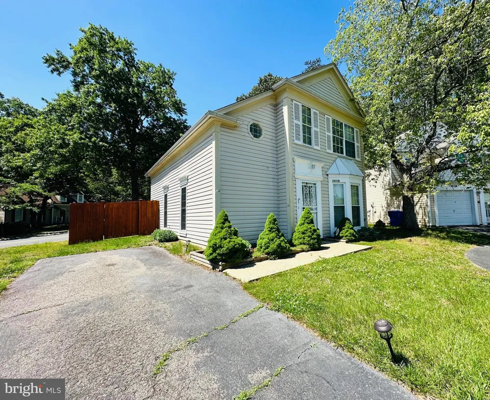 3433 AZALEA PLACE Waldorf, MD 20602