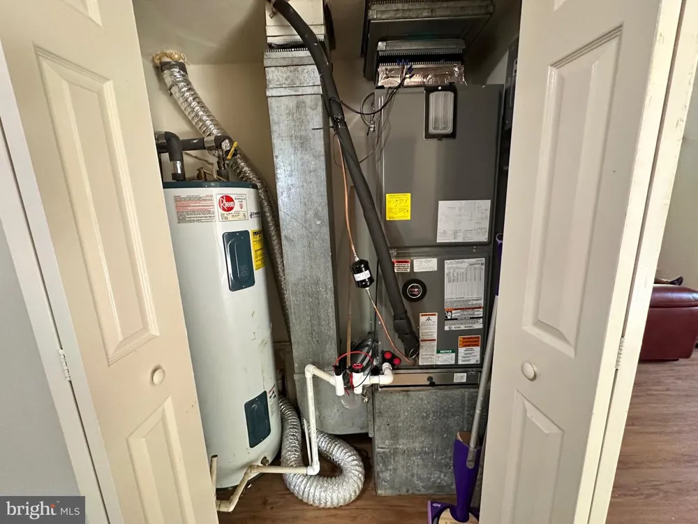 3433 AZALEA PLACE Waldorf, MD 20602