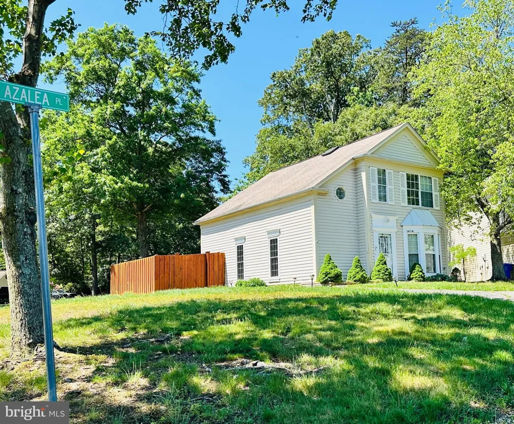 3433 AZALEA PLACE Waldorf, MD 20602