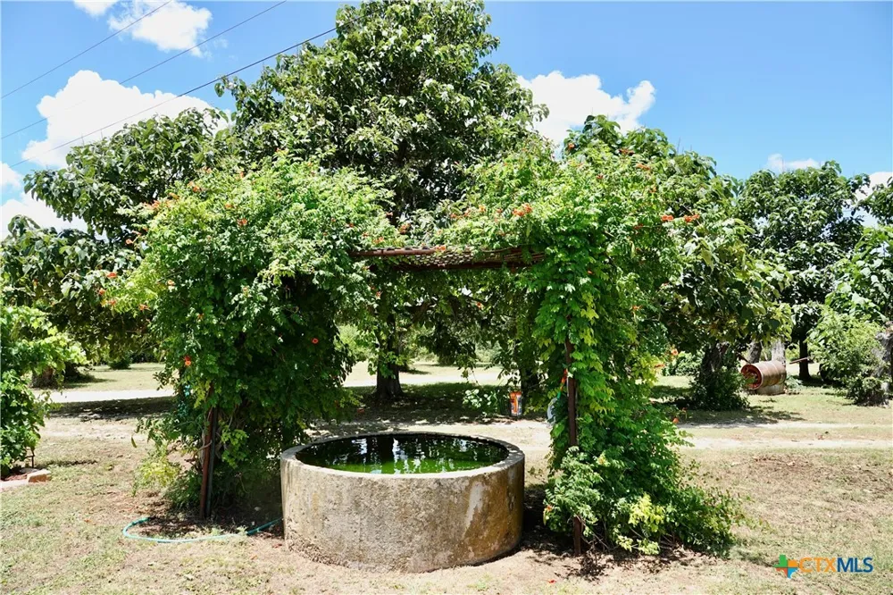 170 CR 505 Goldthwaite, TX 76844