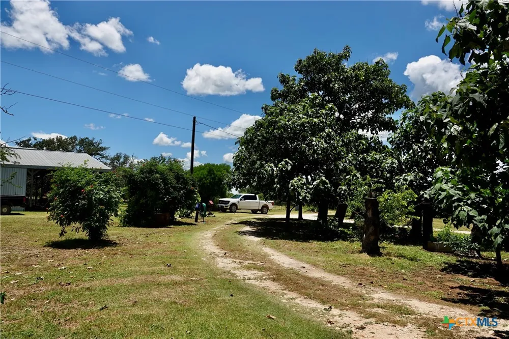 170 CR 505 Goldthwaite, TX 76844