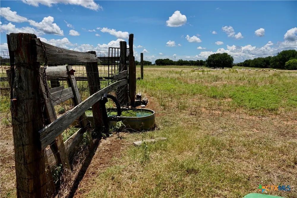 170 CR 505 Goldthwaite, TX 76844