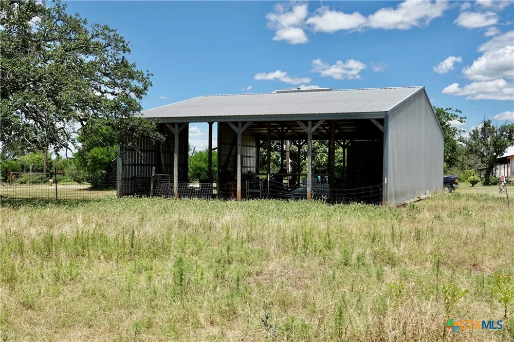 170 CR 505 Goldthwaite, TX 76844