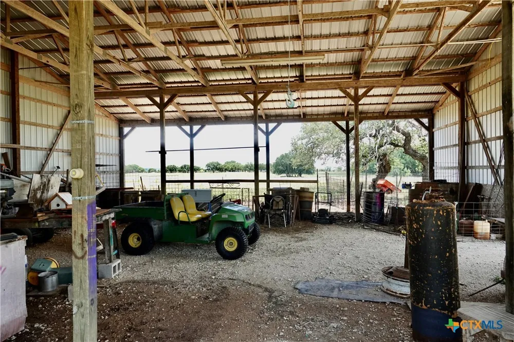 170 CR 505 Goldthwaite, TX 76844