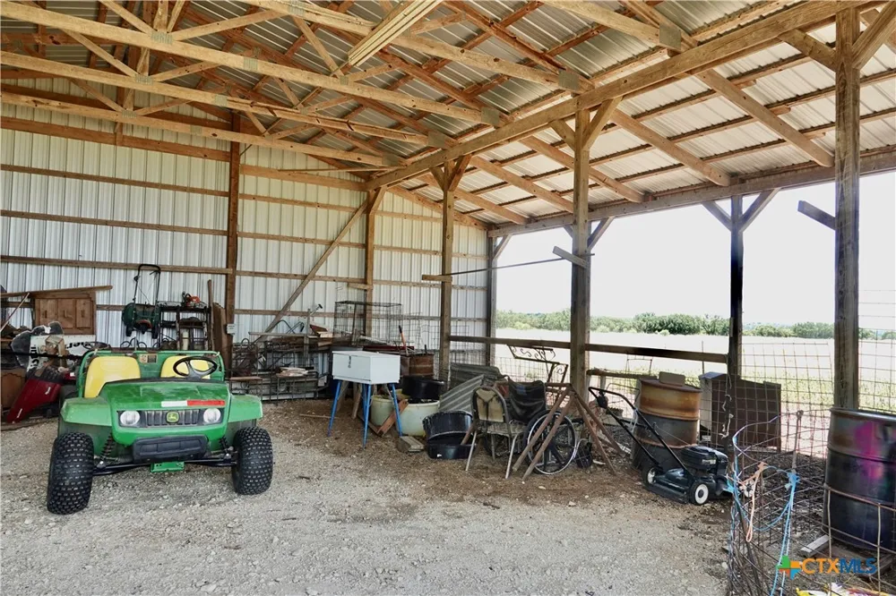 170 CR 505 Goldthwaite, TX 76844