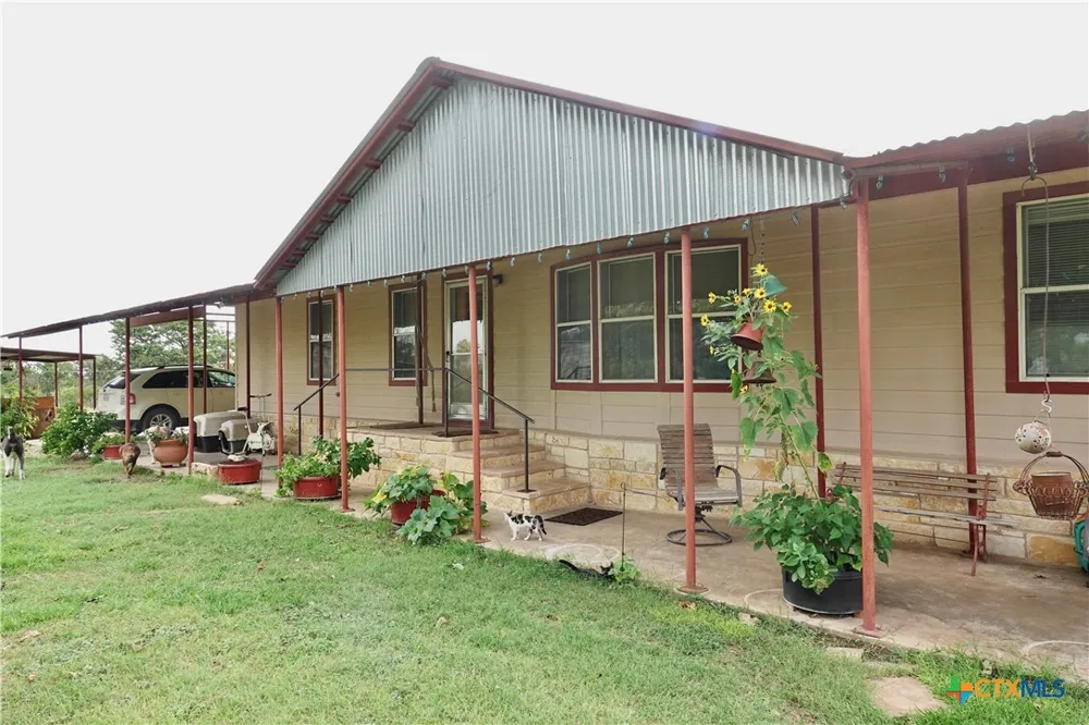 170 CR 505 Goldthwaite, TX 76844