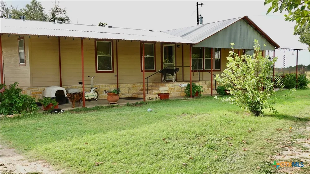 170 CR 505 Goldthwaite, TX 76844
