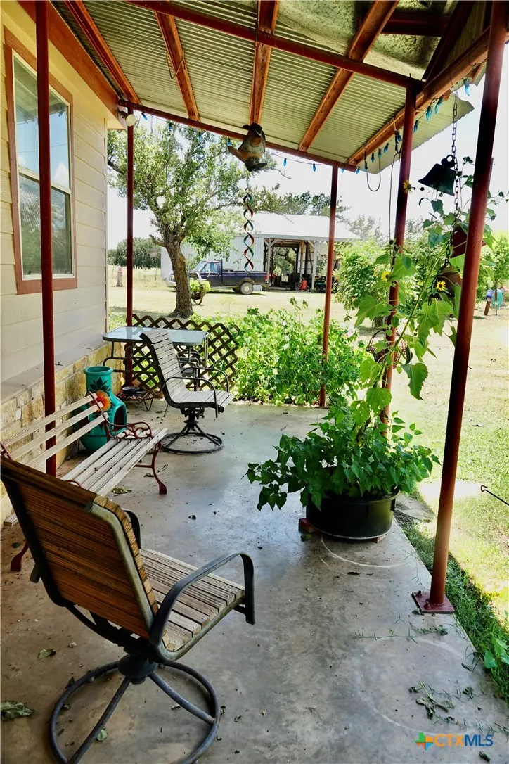 170 CR 505 Goldthwaite, TX 76844