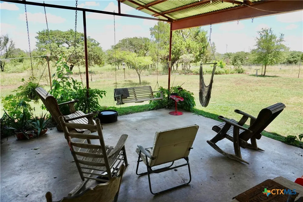 170 CR 505 Goldthwaite, TX 76844