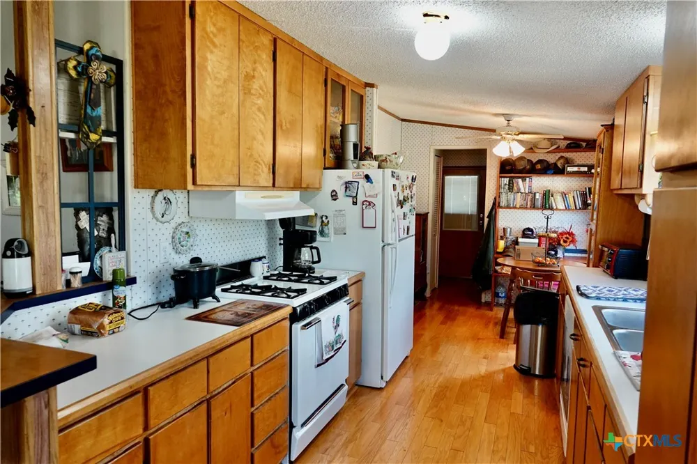 170 CR 505 Goldthwaite, TX 76844