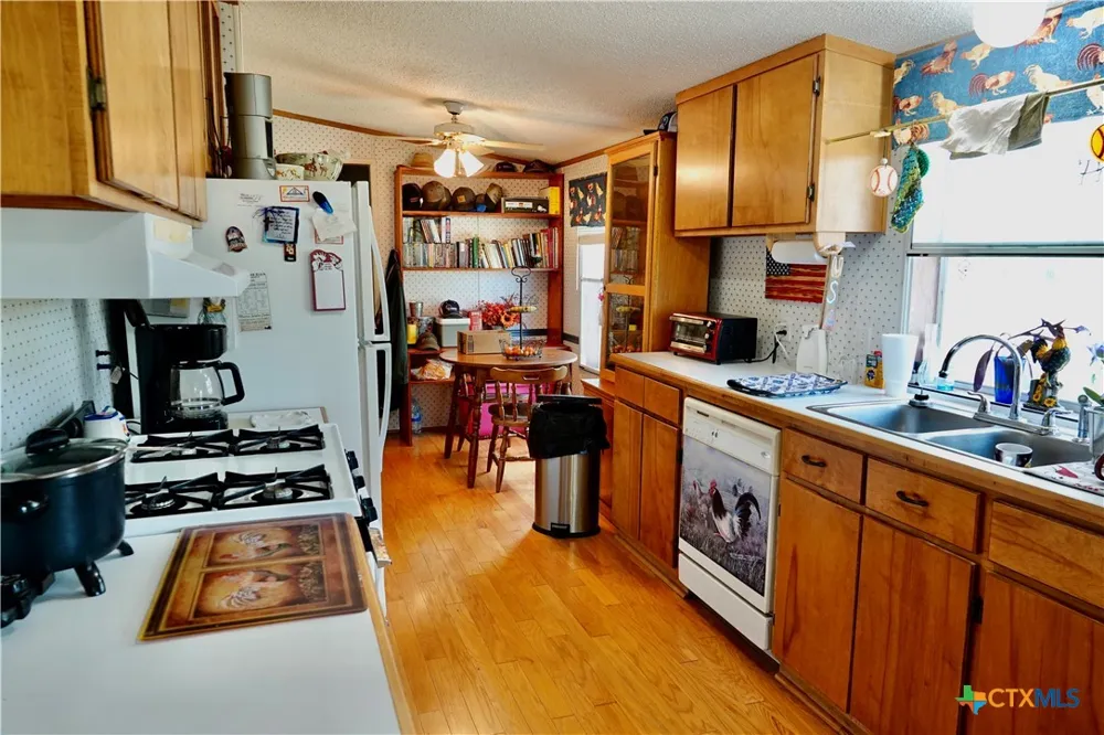 170 CR 505 Goldthwaite, TX 76844