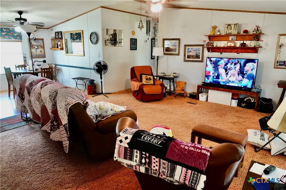 170 CR 505 Goldthwaite, TX 76844