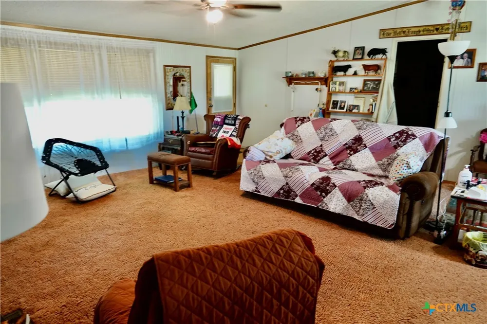 170 CR 505 Goldthwaite, TX 76844