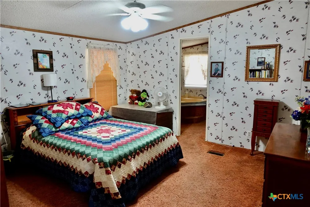 170 CR 505 Goldthwaite, TX 76844
