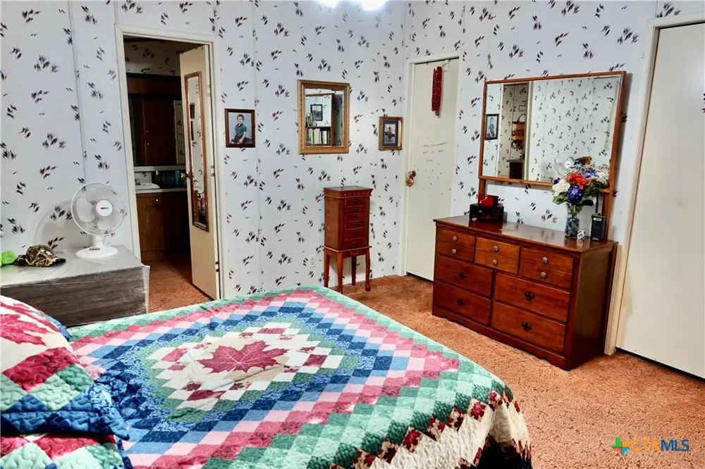 170 CR 505 Goldthwaite, TX 76844