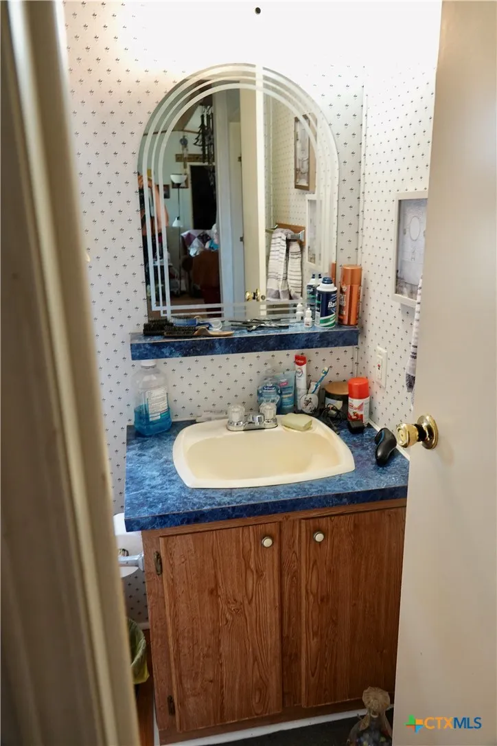 170 CR 505 Goldthwaite, TX 76844