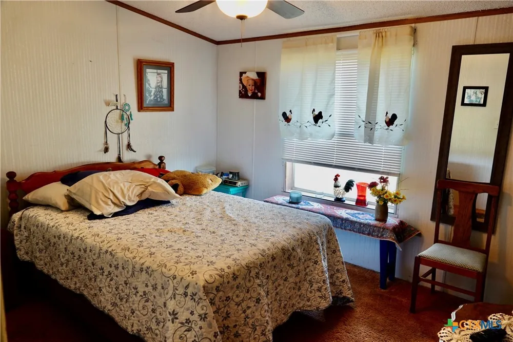 170 CR 505 Goldthwaite, TX 76844