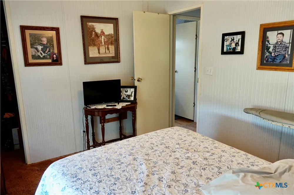 170 CR 505 Goldthwaite, TX 76844