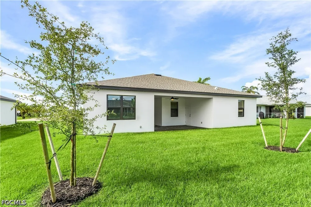 Nicholas Parkway E Cape Coral, FL 33990