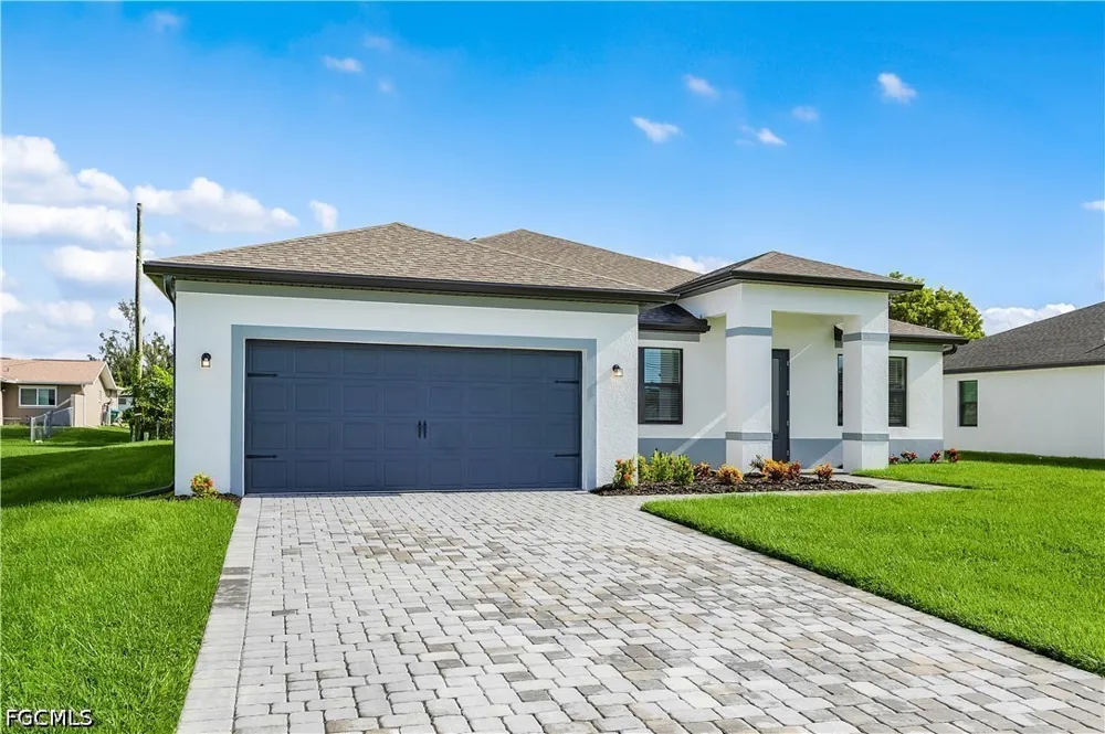 Nicholas Parkway E Cape Coral, FL 33990