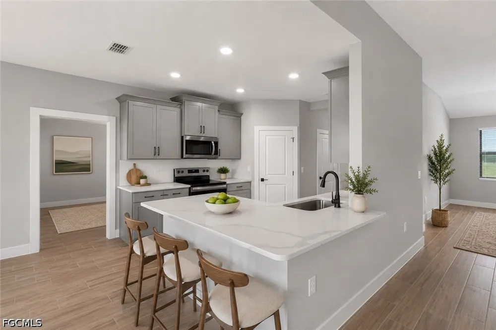 Nicholas Parkway E Cape Coral, FL 33990