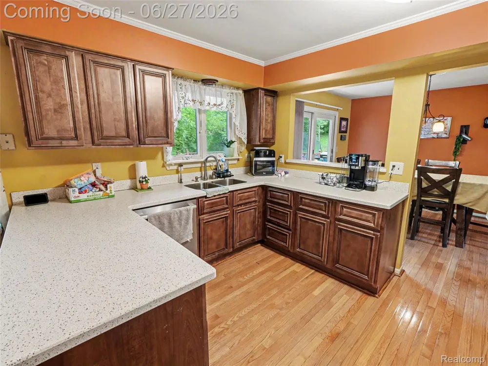 8614 Meadowland Court York Charter Township, MI 48176