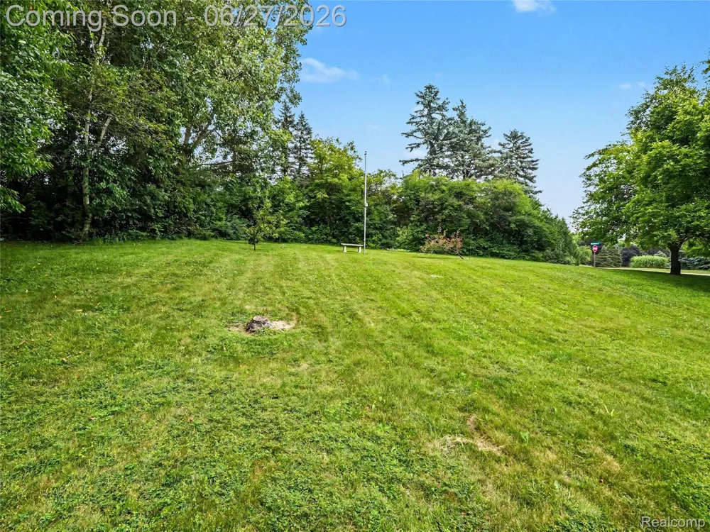 8614 Meadowland Court York Charter Township, MI 48176