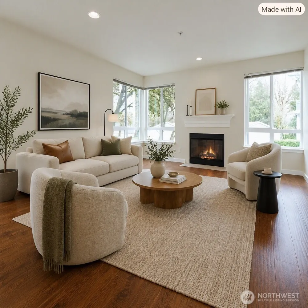 12012 NE 204th Place #C201 Bothell, WA 98011