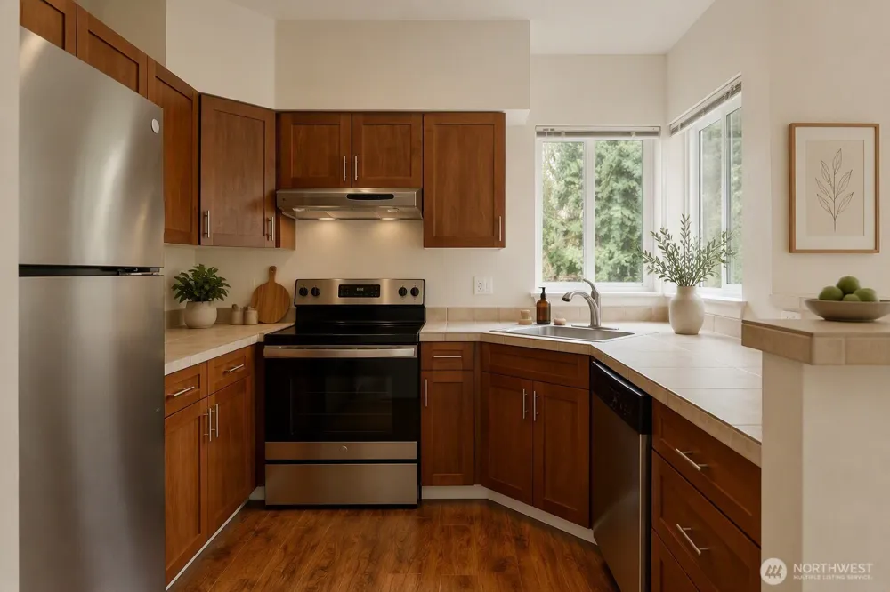 12012 NE 204th Place #C201 Bothell, WA 98011
