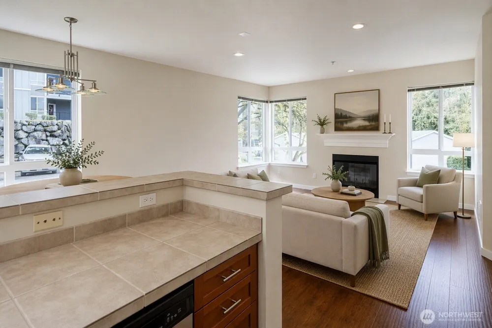 12012 NE 204th Place #C201 Bothell, WA 98011