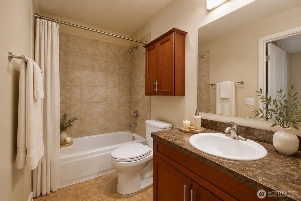 12012 NE 204th Place #C201 Bothell, WA 98011