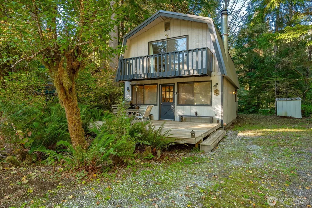 7018 Olympus Way Glacier, WA 98244