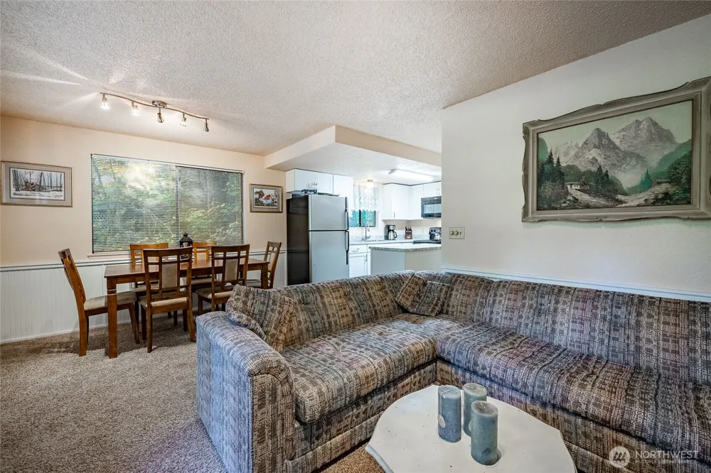 7018 Olympus Way Glacier, WA 98244