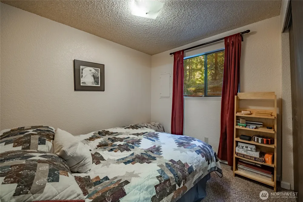7018 Olympus Way Glacier, WA 98244